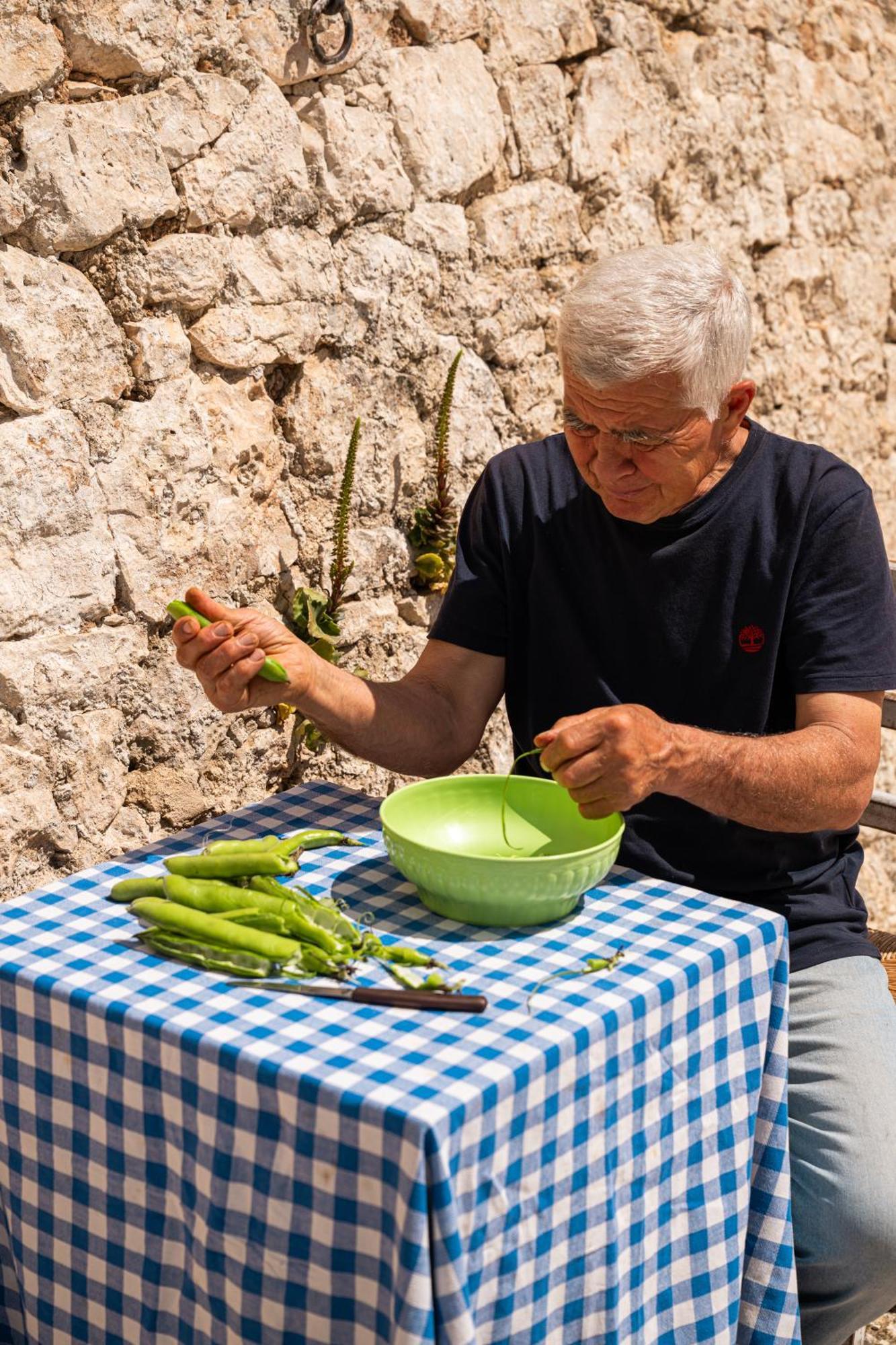 Masseria La Mandra Νότσι Εξωτερικό φωτογραφία
